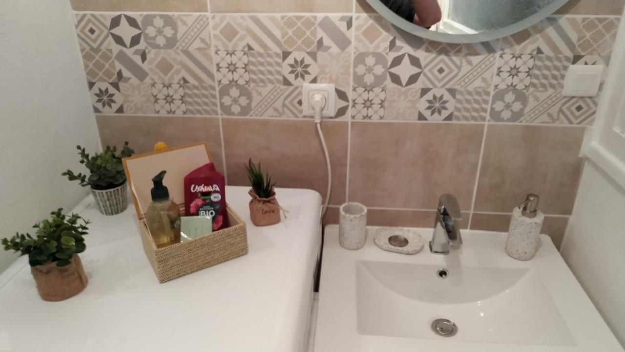 Appartamento Magnifique Vue Pour Ce T2 Totalement Rénové ! *
