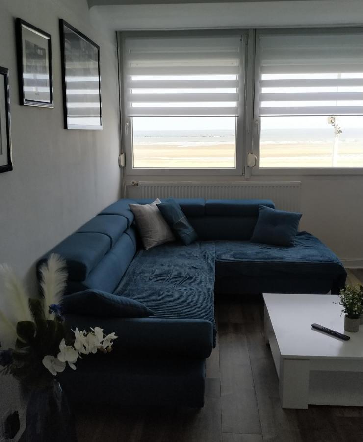 Magnifique Vue Pour Ce T2 Totalement Renove Classe Meuble De Tourisme 3 Etoiles Apartment *